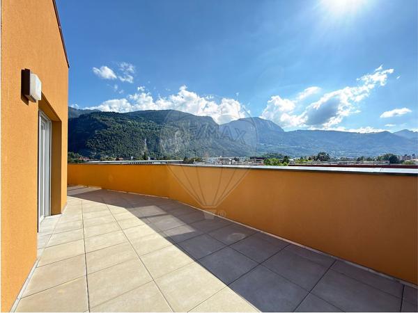 Appartement 1 chambre(s) à vendre - Cluses, Haute-Savoie - 74
