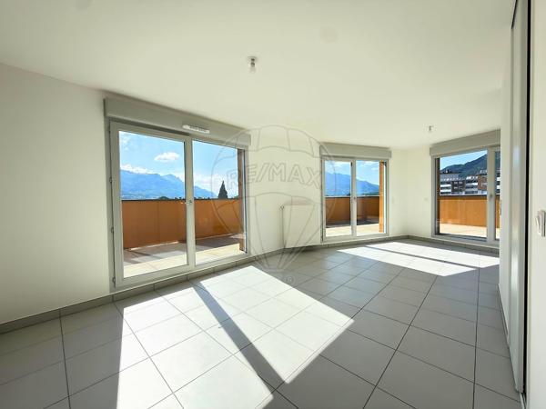 Appartement 1 chambre(s) à vendre - Cluses, Haute-Savoie - 74