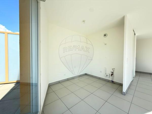 Appartement 1 chambre(s) à vendre - Cluses, Haute-Savoie - 74