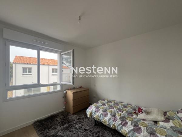 Maison neuve à vendre à Saint Hilaire de Riez - proche commerces - 2 chambres