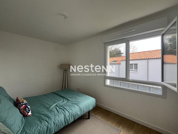 Maison neuve à vendre à Saint Hilaire de Riez - proche commerces - 2 chambres