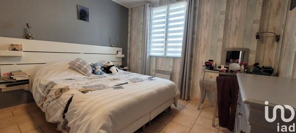 Maison à vendre 4 pièces 95 m² La Crau