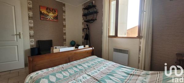 Maison à vendre 4 pièces 95 m² La Crau