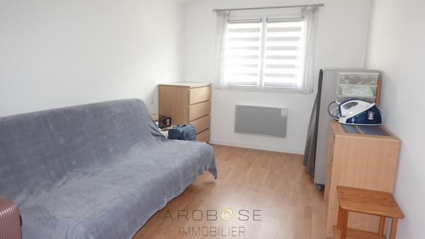 Maison de village avec cour, entièrement réhabilitée!