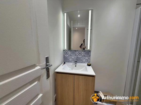 Vente Appartement 1 pièces 17 m2 à Septeuil
