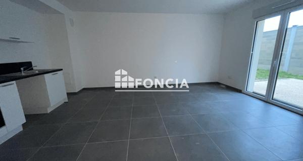 Location Appartement 3 pièces 58.59 m² - Maffliers 95560