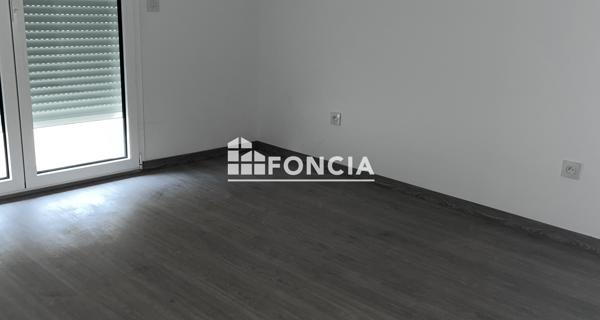 Location Appartement 3 pièces 58.59 m² - Maffliers 95560