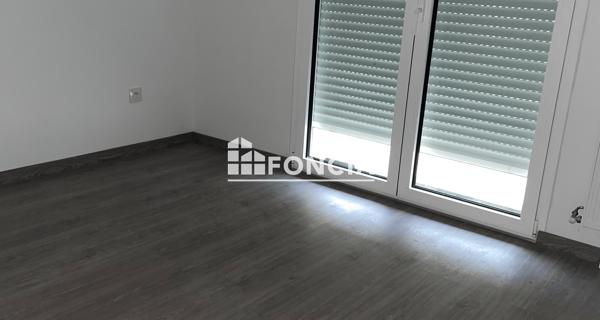 Location Appartement 3 pièces 58.59 m² - Maffliers 95560
