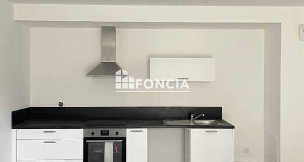 Location Appartement 3 pièces 58.59 m² - Maffliers 95560