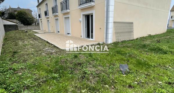 Location Appartement 3 pièces 58.59 m² - Maffliers 95560