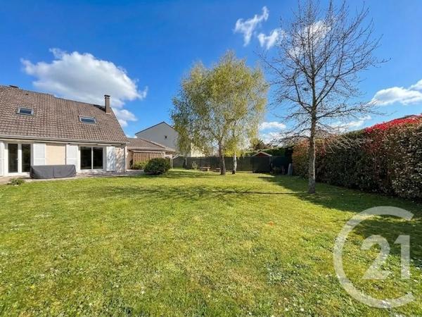 Appartement F4 à vendre  4 pièces - 95,81 m 2   LES CLAYES SOUS BOIS  - 78