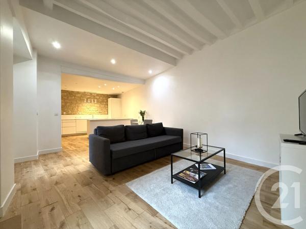 Appartement F4 à vendre  4 pièces - 95,81 m 2   LES CLAYES SOUS BOIS  - 78