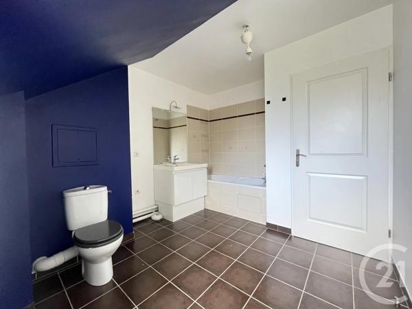 Appartement F4 à vendre  4 pièces - 95,81 m 2   LES CLAYES SOUS BOIS  - 78