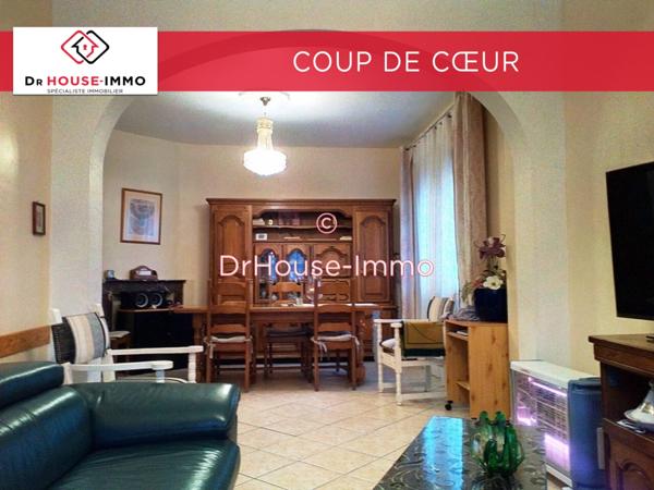 Maison à vendre 14 pièces de 227 m²