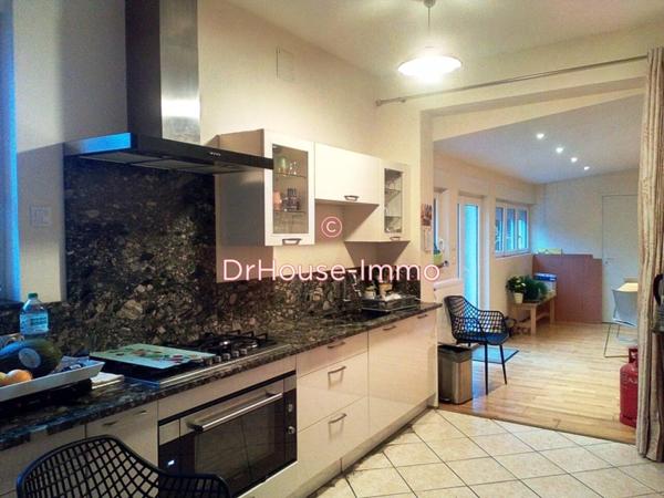 Maison à vendre 14 pièces de 227 m²