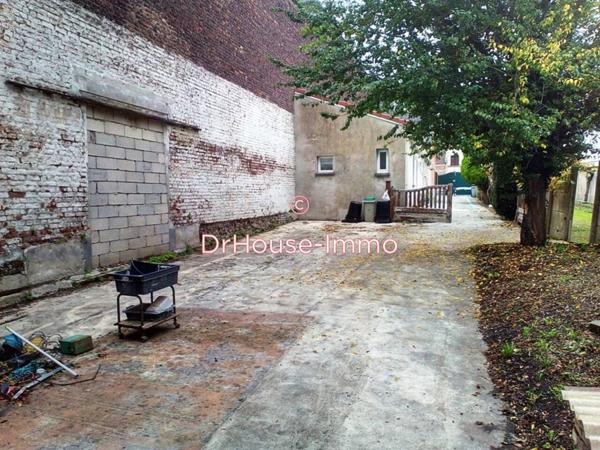 Maison à vendre 14 pièces de 227 m²