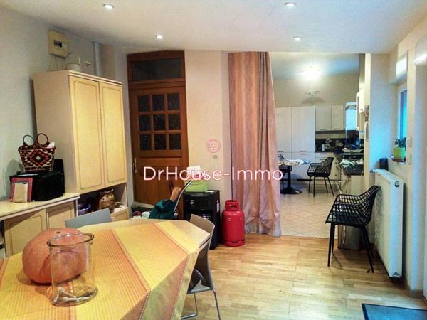 Maison à vendre 14 pièces de 227 m²