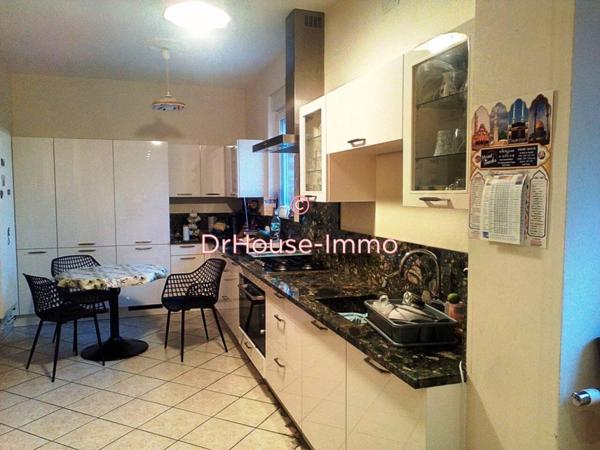 Maison à vendre 14 pièces de 227 m²