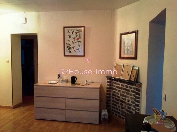 Maison à vendre 14 pièces de 227 m²