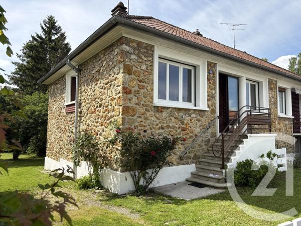 Appartement F4 à vendre  4 pièces - 83,63 m 2   COULOMMIERS  - 77