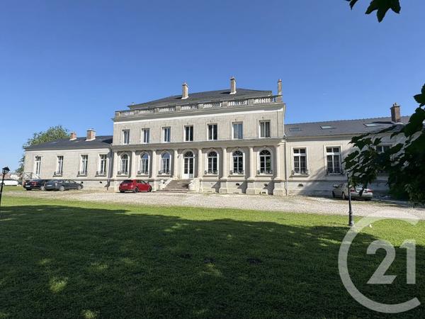 Appartement F4 à vendre  4 pièces - 83,63 m 2   COULOMMIERS  - 77