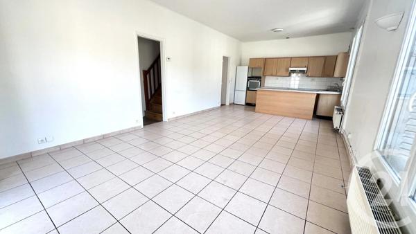 Maison à vendre  4 pièces - 99,30 m 2   BROU SUR CHANTEREINE  - 77