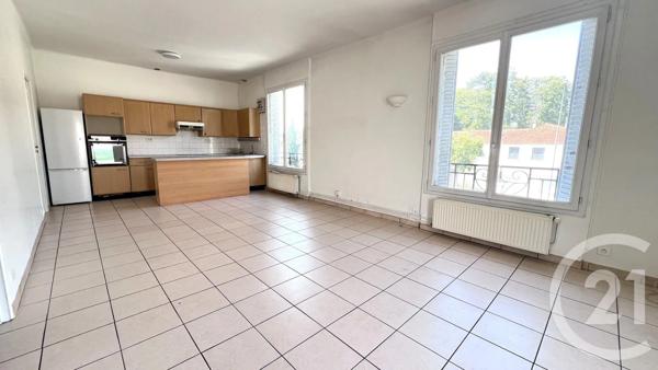Maison à vendre  4 pièces - 99,30 m 2   BROU SUR CHANTEREINE  - 77