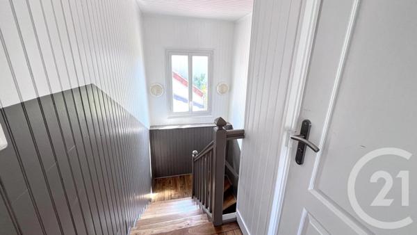 Maison à vendre  4 pièces - 99,30 m 2   BROU SUR CHANTEREINE  - 77