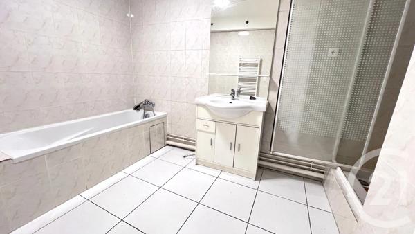 Maison à vendre  4 pièces - 99,30 m 2   BROU SUR CHANTEREINE  - 77