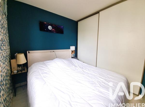 Appartement à vendre 4 pièces 75 m² Élancourt
