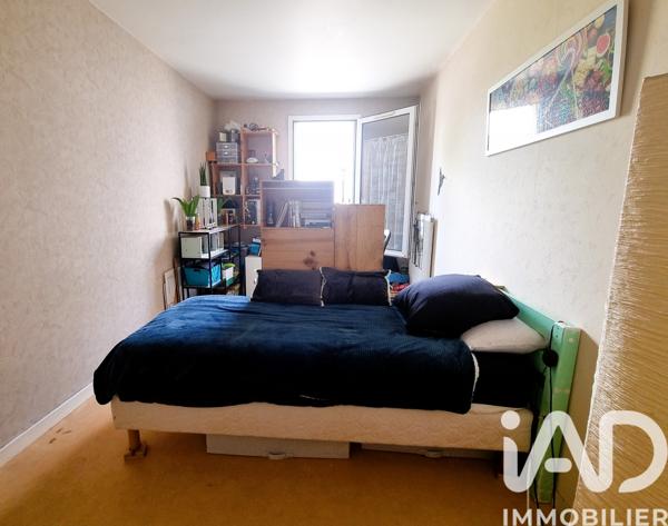 Appartement à vendre 4 pièces 75 m² Élancourt