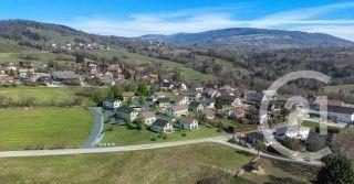 Maison à vendre  5 pièces - 120,30 m2 CERNEX - 74