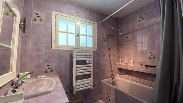 Maison à vendre à La Trinité-sur-Mer dans le Morbihan (56470), ref : 56076-1302