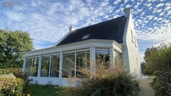 Maison à vendre à La Trinité-sur-Mer dans le Morbihan (56470), ref : 56076-1302
