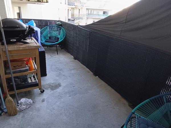 Très beau 3P Récent proche Gare RER