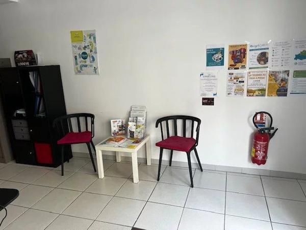 Vente Fonds de commerce 3 pièces 95 m2 à Lodève