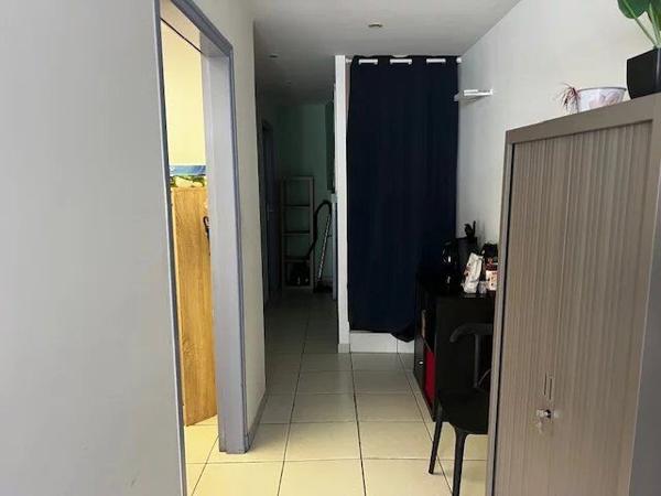 Vente Fonds de commerce 3 pièces 95 m2 à Lodève