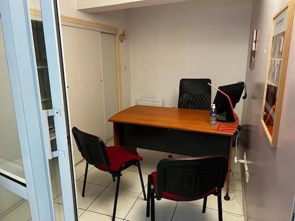 Vente Fonds de commerce 3 pièces 95 m2 à Lodève