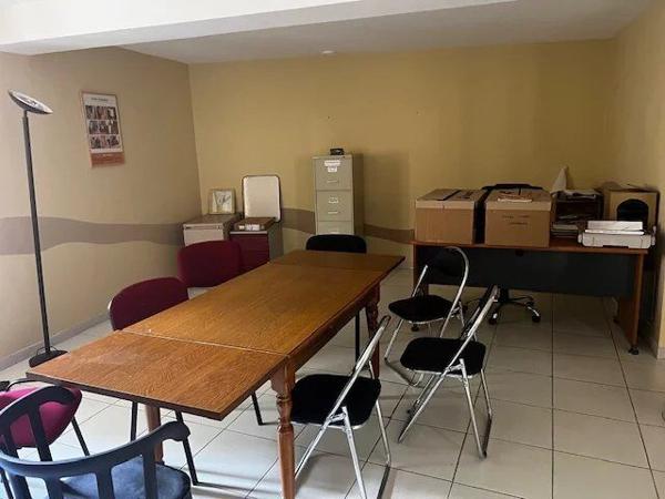 Vente Fonds de commerce 3 pièces 95 m2 à Lodève