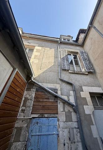 Immeuble à vendre - Cosne-Cours-sur-Loire, Nièvre - 58