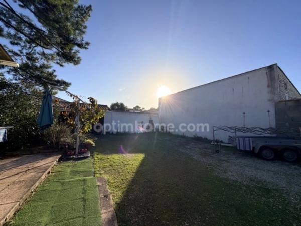 Maison à vendre 2 pièces LA FLOTTE (17)