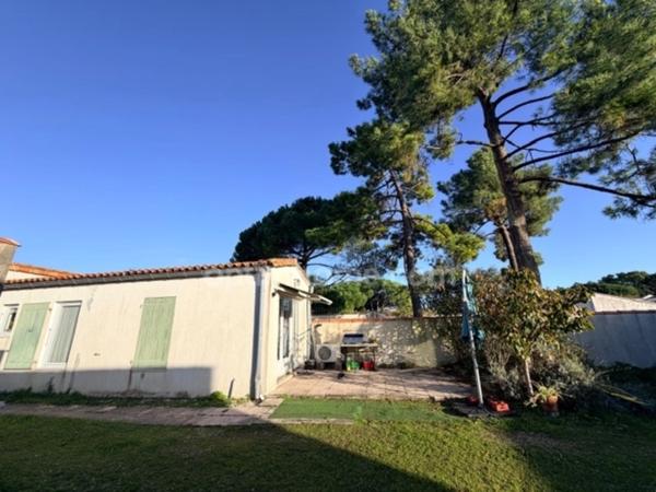 Maison à vendre 2 pièces LA FLOTTE (17)