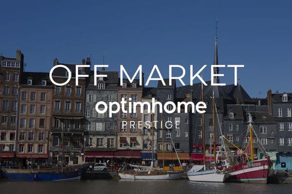 Maison à vendre 2 pièces LA FLOTTE (17)