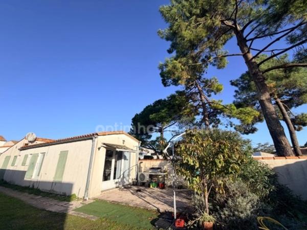 Maison à vendre 2 pièces LA FLOTTE (17)