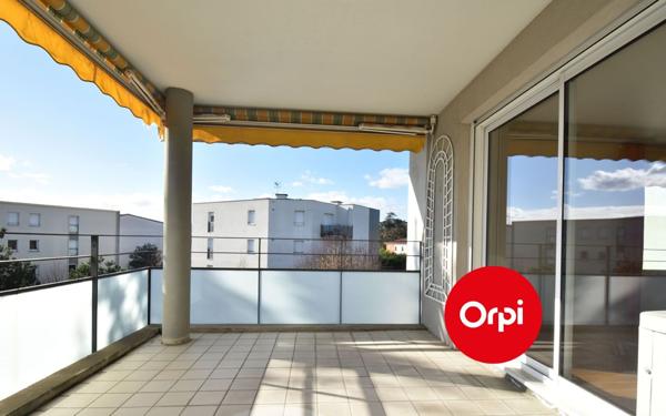 Appartement à louer    4 pièces • 120,04 m2 Tassin-la-Demi-Lune