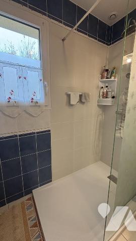 Pavillon de plain-pied, proche du bourg de MARIGNY 