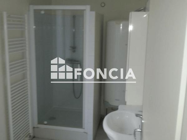 Location Appartement 3 pièces 58.57 m² - 2ème ETAGE - PORTE 2 Niort 79000