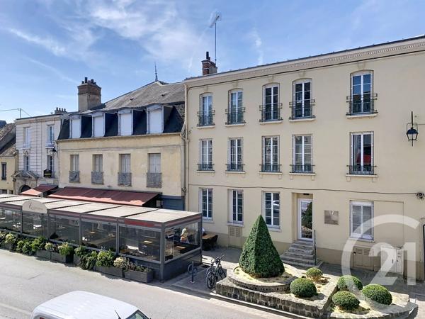 Appartement F1 à vendre  1 pièce - 12,29 m 2   MONTEREAU FAULT YONNE  - 77