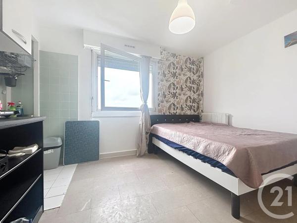 Appartement F1 à vendre  1 pièce - 12,29 m 2   MONTEREAU FAULT YONNE  - 77
