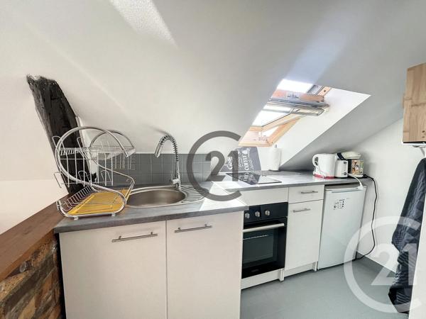 Appartement F1 à vendre  1 pièce - 12,29 m 2   MONTEREAU FAULT YONNE  - 77